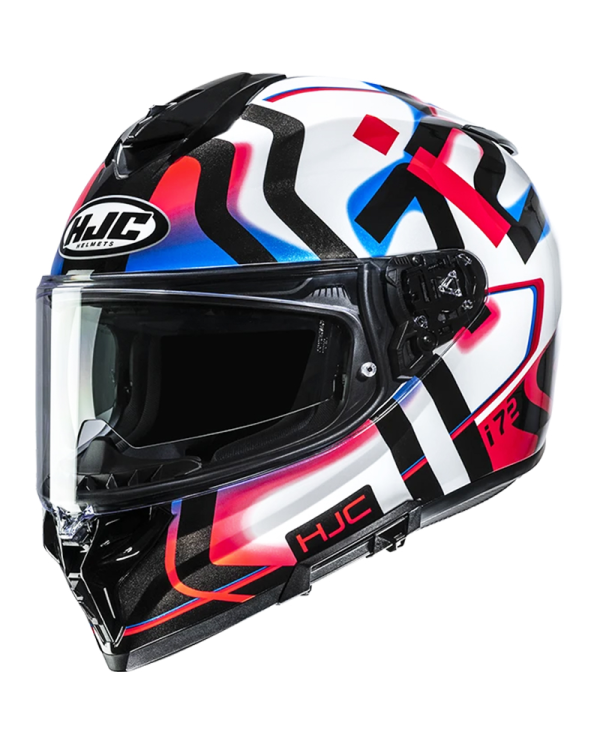 CASCO HJC I72 TALA MC21 | Cascos Integrales de moto | %brands%