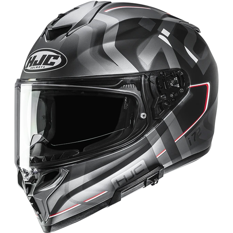 CASCO HJC I72 TALA MC5SF