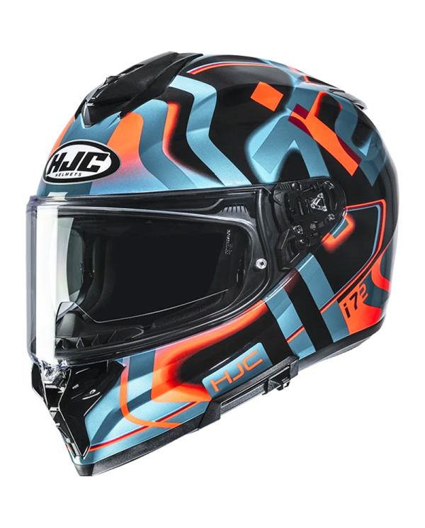 CASCO HJC I72 TALA MC26H | Cascos Integrales de moto | %brands%