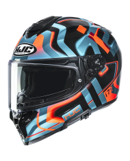 CASCO HJC I72 TALA MC26H | Cascos Integrales de moto | %brands%