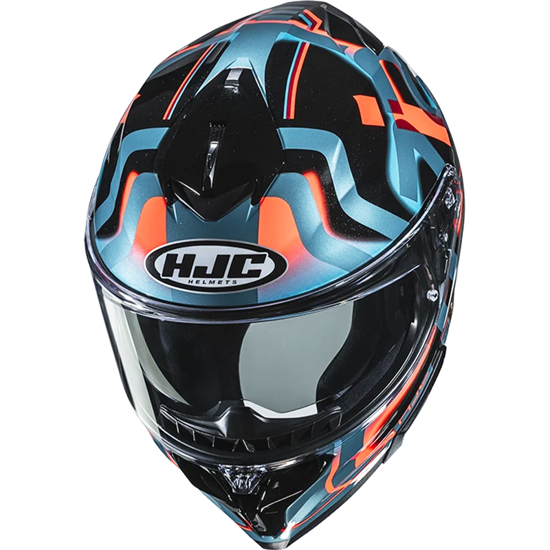 CASCO HJC I72 TALA MC26H | Cascos Integrales de moto | %brands%