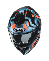 CASCO HJC I72 TALA MC26H | Cascos Integrales de moto | %brands%