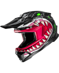 CASCO HJC Y50 MEGADON MC5 INFANTIL | Cascos Infantiles de moto | %brands%