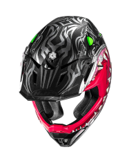 CASCO HJC Y50 MEGADON MC5 INFANTIL | Cascos Infantiles de moto | %brands%