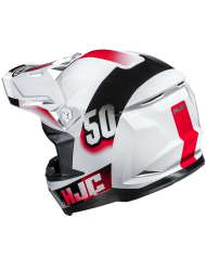 CASCO HJC Y50 DASH MC1 INFANTIL | Cascos Infantiles de moto | %brands%