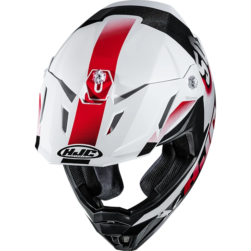 CASCO HJC Y50 DASH MC1 INFANTIL | Cascos Infantiles de moto | %brands%