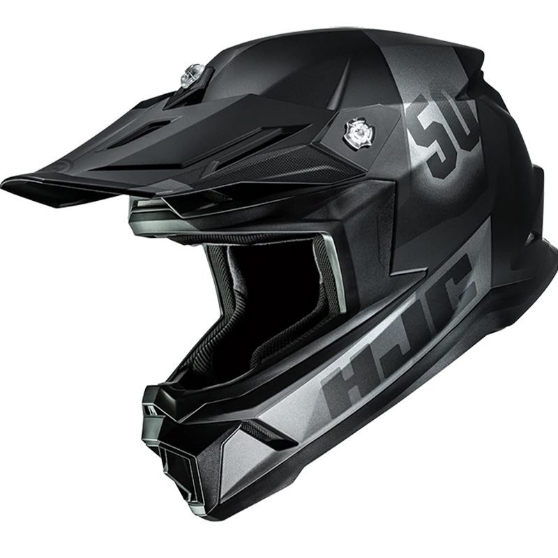 CASCO HJC Y50 DASH MC5SF INFANTIL