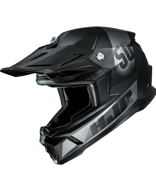 CASCO HJC Y50 DASH MC5SF INFANTIL | Cascos Infantiles de moto | %brands%