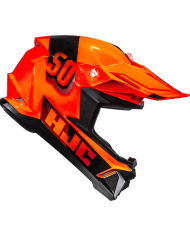 CASCO HJC Y50 DASH MC6H INFANTIL | Cascos Infantiles de moto | %brands%