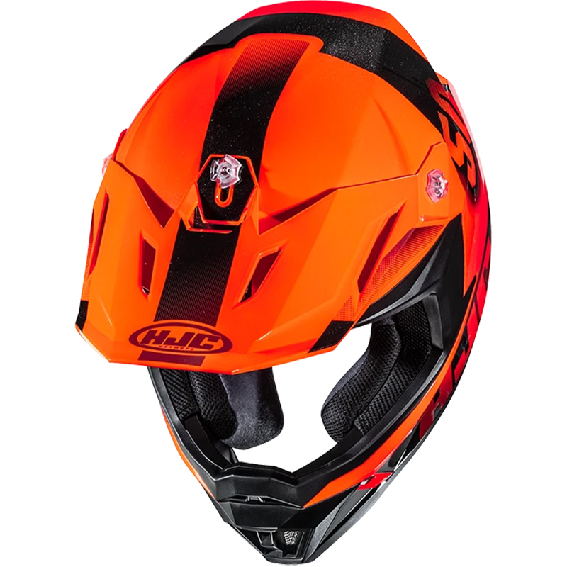 CASCO HJC Y50 DASH MC6H INFANTIL | Cascos Infantiles de moto | %brands%
