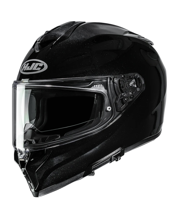 CASCO HJC I72 BLACK METALIC | Cascos Integrales de moto | %brands%