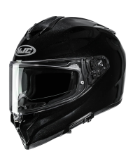 CASCO HJC I72 BLACK METALIC | Cascos Integrales de moto | %brands%