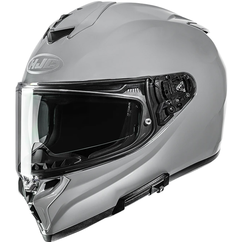 CASCO HJC I72 NARDO GREY