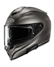 CASCO HJC I72 TITANIUM SEMI MATT | Cascos Integrales de moto | %brands%