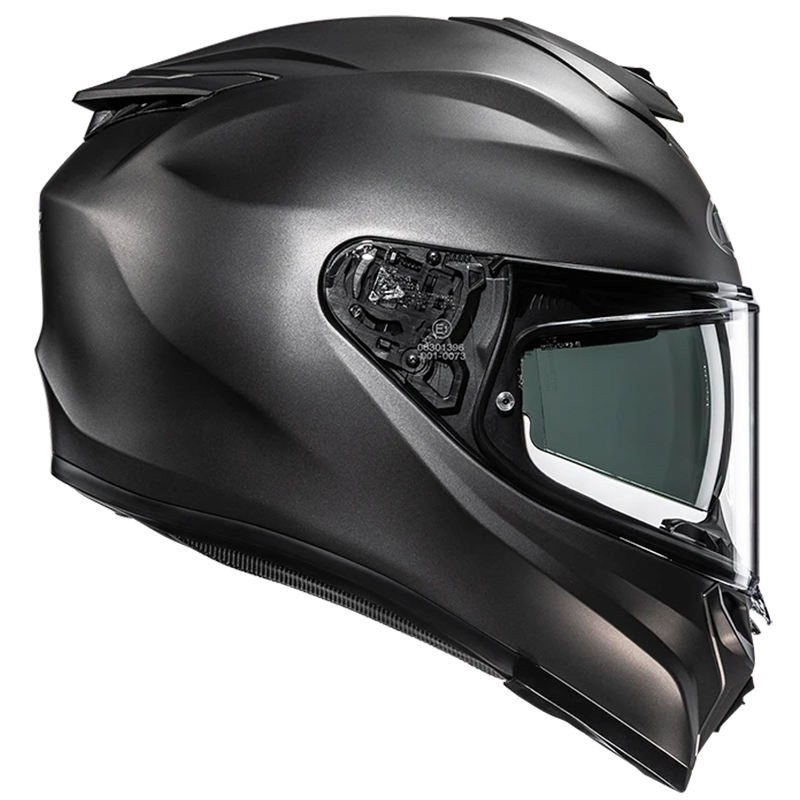 CASCO HJC I72 TITANIUM SEMI MATT | Cascos Integrales de moto | %brands%