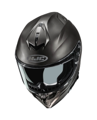 CASCO HJC I72 TITANIUM SEMI MATT | Cascos Integrales de moto | %brands%