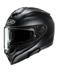 CASCO HJC I72 BLACK SEMI MATT | Cascos Integrales de moto | %brands%