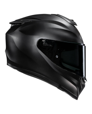 CASCO HJC I72 BLACK SEMI MATT | Cascos Integrales de moto | %brands%