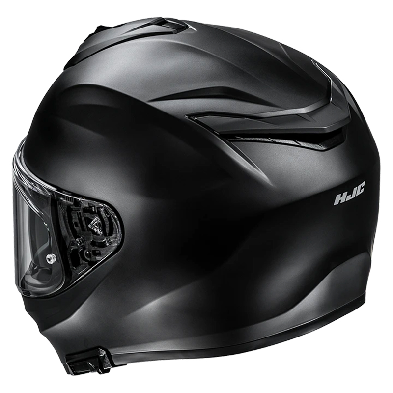 CASCO HJC I72 BLACK SEMI MATT | Cascos Integrales de moto | %brands%