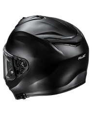 CASCO HJC I72 BLACK SEMI MATT | Cascos Integrales de moto | %brands%