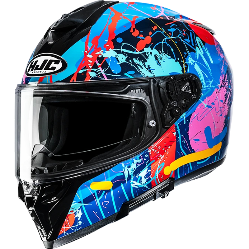 CASCO HJC I72 ELECTRA MC28