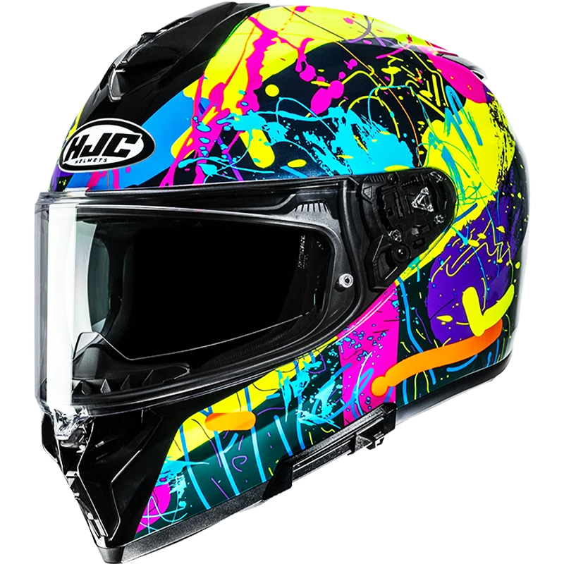 CASCO HJC I72 ELECTRA MC38H