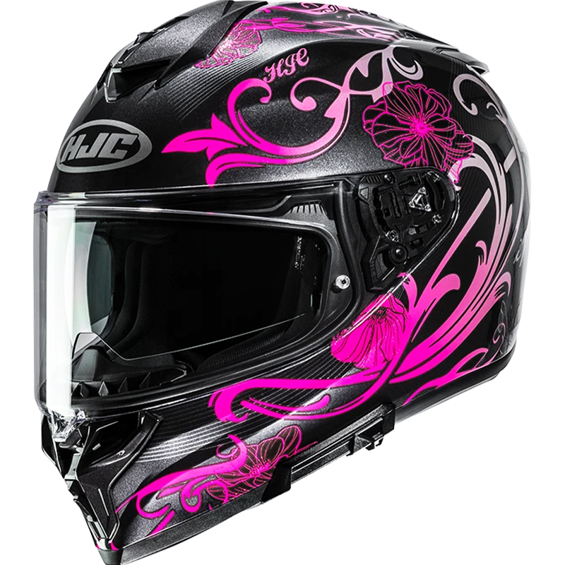 CASCO HJC I72 MARTI MC8