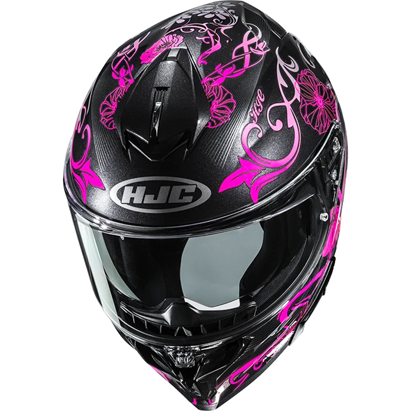 CASCO HJC I72 MARTI MC8 | Cascos Integrales de moto | %brands%