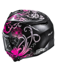 CASCO HJC I72 MARTI MC8 | Cascos Integrales de moto | %brands%