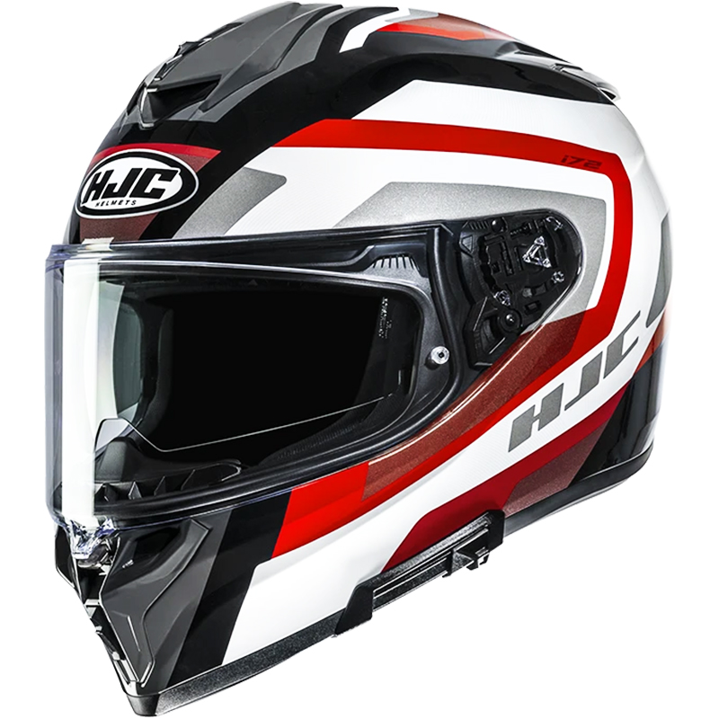 CASCO HJC I72 SHARD MC1