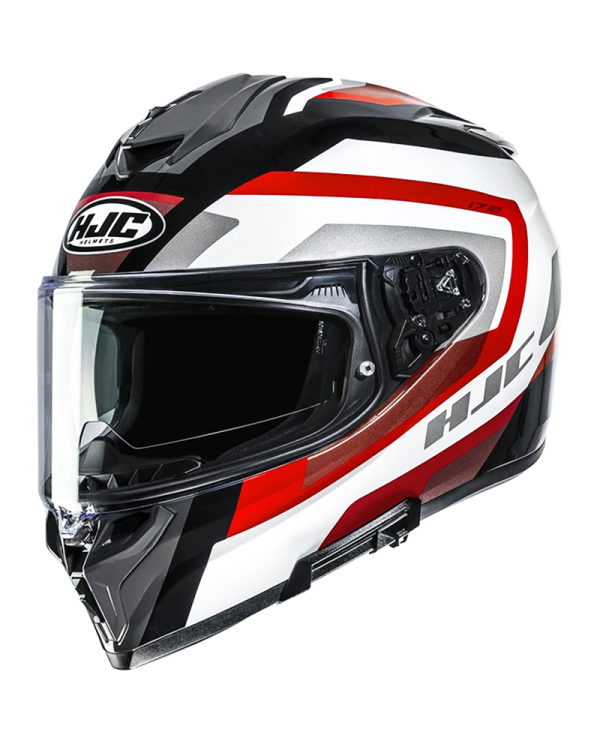 CASCO HJC I72 SHARD MC1 | Cascos Integrales de moto | %brands%