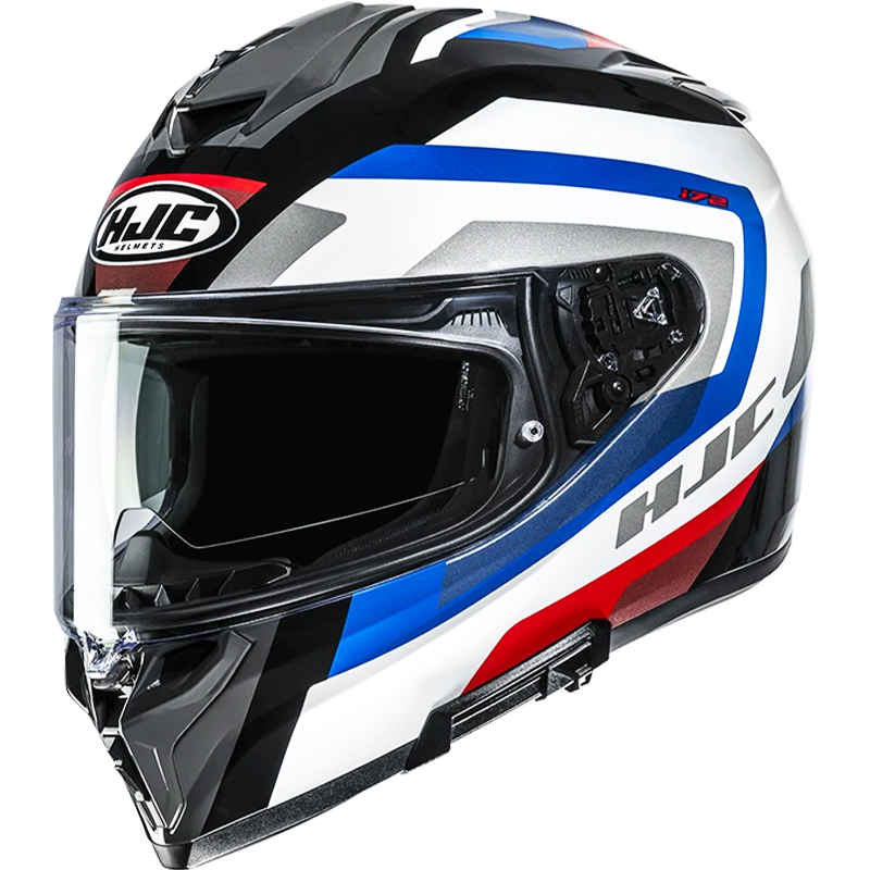 CASCO HJC I72 SHARD MC21