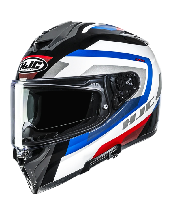CASCO HJC I72 SHARD MC21 | Cascos Integrales de moto | %brands%
