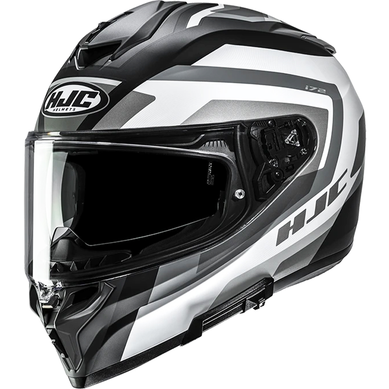 CASCO HJC I72 SHARD MC5SF