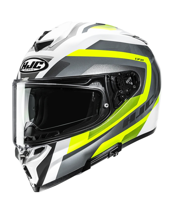 CASCO HJC I72 SHARD MC3H | Cascos Integrales de moto | %brands%