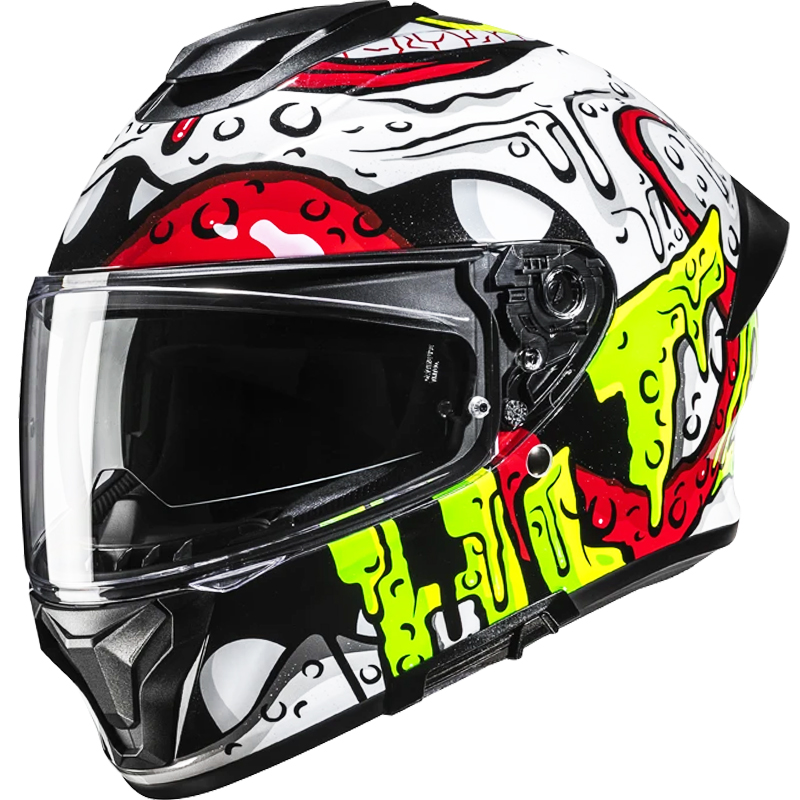 CASCO HJC C71 SQUEEZE MC41