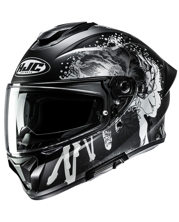 CASCO HJC C71 ROKO MC5SF | Cascos Integrales de moto | %brands%
