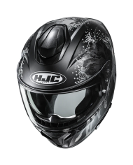 CASCO HJC C71 ROKO MC5SF | Cascos Integrales de moto | %brands%