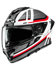 CASCO HJC C71 NOVAH MC1 | Cascos Integrales de moto | %brands%