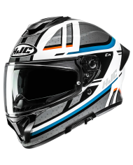 CASCO HJC C71 NOVAH MC27 | Cascos Integrales de moto | %brands%