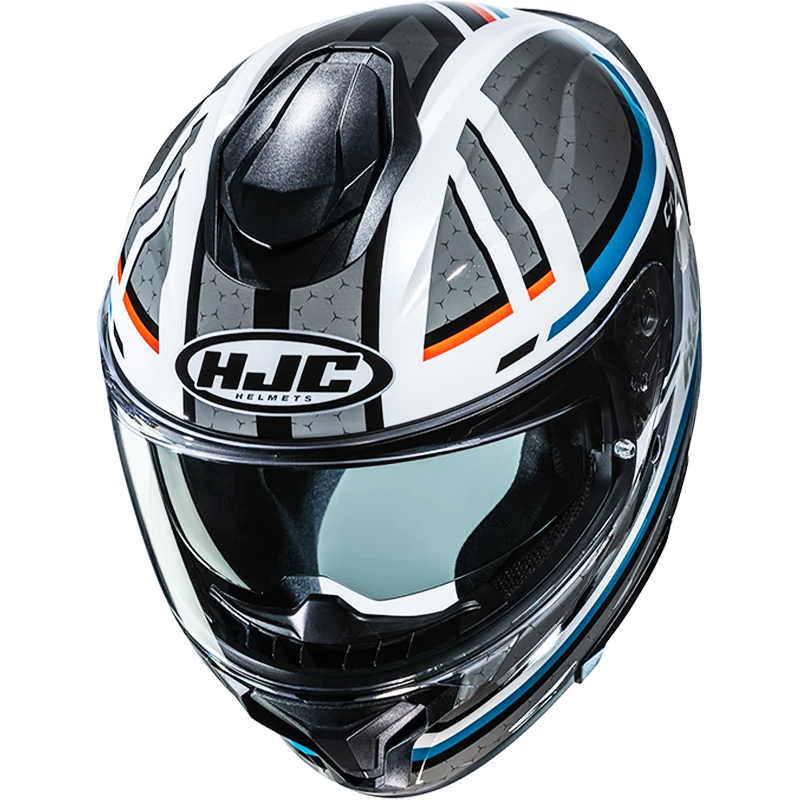 CASCO HJC C71 NOVAH MC27 | Cascos Integrales de moto | %brands%