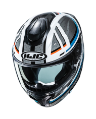 CASCO HJC C71 NOVAH MC27 | Cascos Integrales de moto | %brands%