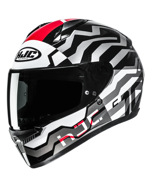 CASCO HJC C10 BLADE MC1 | Cascos Integrales de moto | %brands%