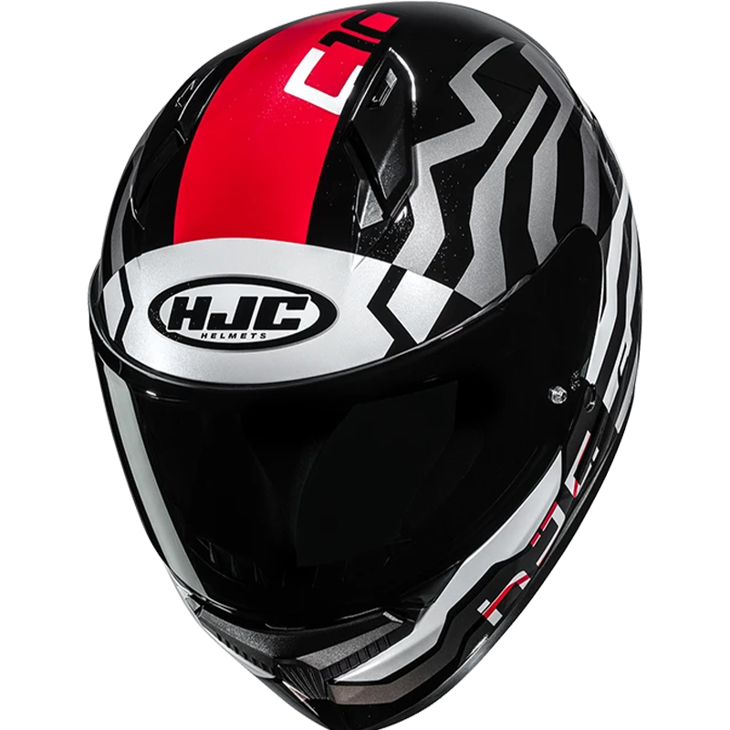 CASCO HJC C10 BLADE MC1 | Cascos Integrales de moto | %brands%