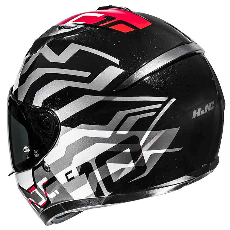 CASCO HJC C10 BLADE MC1 | Cascos Integrales de moto | %brands%
