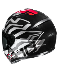 CASCO HJC C10 BLADE MC1 | Cascos Integrales de moto | %brands%