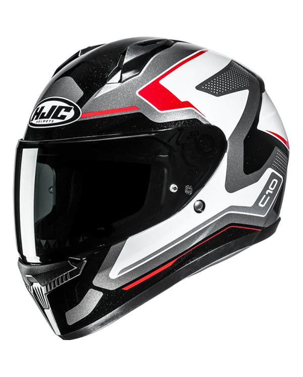 CASCO HJC C10 CRIC MC1 | Cascos Integrales de moto | %brands%