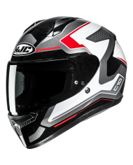 CASCO HJC C10 CRIC MC1 | Cascos Integrales de moto | %brands%