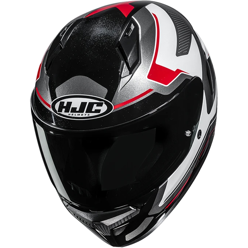 CASCO HJC C10 CRIC MC1 | Cascos Integrales de moto | %brands%