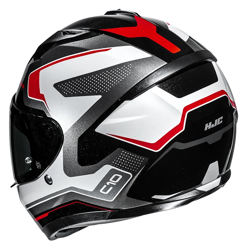 CASCO HJC C10 CRIC MC1 | Cascos Integrales de moto | %brands%